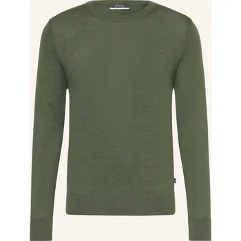 Pánský svetr Digel Pánský Svetr Faros, zelená, M