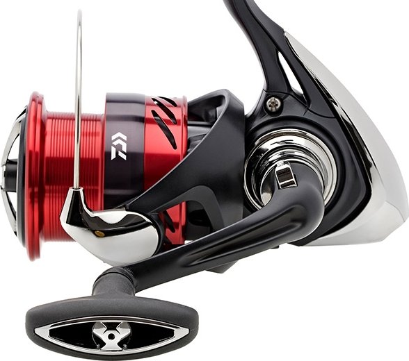 Daiwa Naviják 23 Ninja Match&Feeder LT 4000-C