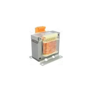 Transformátor Transformátor síťový 160VA 230VAC 24V Výv svorkovnice 2kg