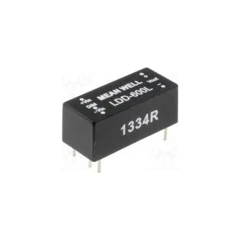 Měnič napětí Převodník DC/DC 19W Uvst 9÷36V Uvýst 2÷32VDC Ivst 600mA 4g