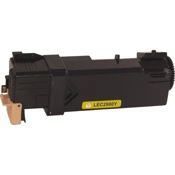 Kvalitní-tonery Epson C13S050627 - kompatibilní žlutý toner
