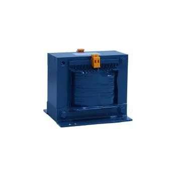 Transformátor síťový 1600VA 230VAC 230V Výv svorkovnice 19kg