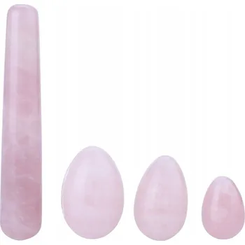 Yoni vajíčko 15 cm Péče o ženy tm69n