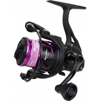 Rybářský naviják FLAGMAN Naviják BLACKFIRE 1000SS AREA