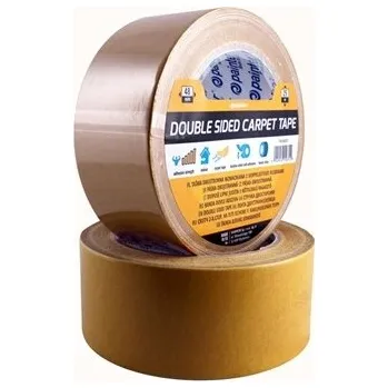 Lepicí páska OBOUSTRANNÁ ZESÍLENÁ LEPICÍ PÁSKA PAINTER 50 mm x 5 m