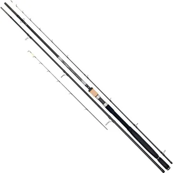 Rybářský prut Daiwa Prut N'ZON Super Slim Feeder 13 ft 120g 3+2 díly