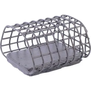 Krmítko pro ryby Korum Krmítko River Cage Xlarge Gramáž: 60 g