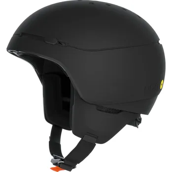 POC Meninx - Uranium Black Matt 51-54