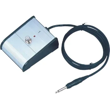 Footswitch Soundking AL 301 B Nožní přepínač