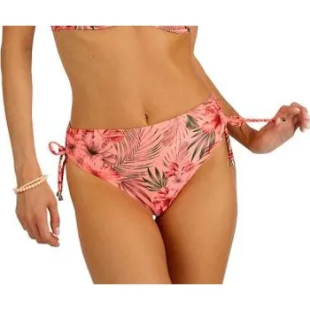 Dámské plavky Dámské plavkové kalhotky středně vysoké Litex 6E164 viz. foto 40