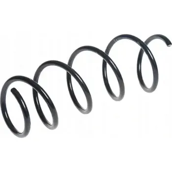 Pružina podvozku LESJÖFORS 4026241