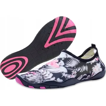 Pracovní obuv Boty Lelka S909 - FLORA vícebarevné, velikost 35