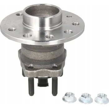 Zavěšení kol Meyle 614 752 0001 Náboj kola