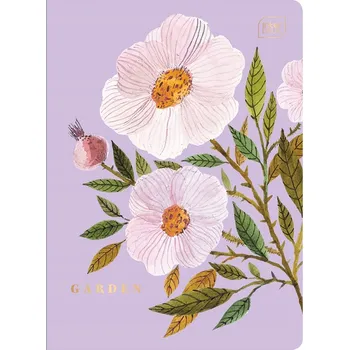 Sešit Sešit linkovaný A5 Interdruk 60 listů