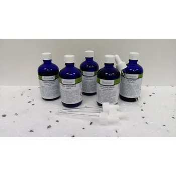 Vůně do bytu Éterický olej Lemongras indický 100 ml