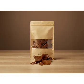 Čokoláda Ovocné mlsání - mango (100g)