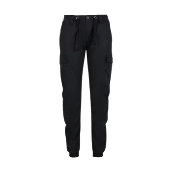 Dámské kalhoty Melina, Brandit, Černé, XS