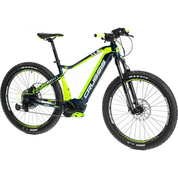 Elektrokolo Crussis e-ATLAND 11.6 BOSCH, horské elektrokolo se středovým motorem