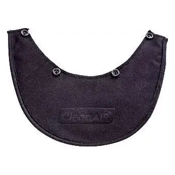 Svářečská kukla Látková ochrana krku CleanAIR Omnira/Verus