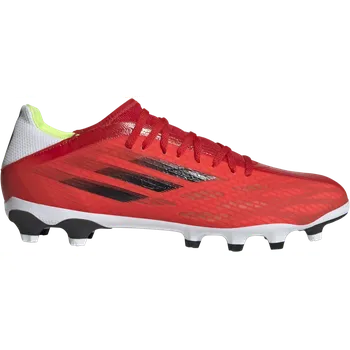 Kopačky Kopačky adidas X SPEEDFLOW.3 MG fy3269 Velikost 42,7 EU | 8,5 UK | 9 US | 26,3 CM