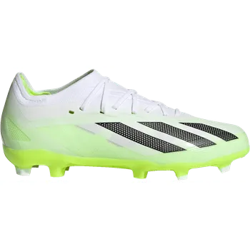 Kopačky Kopačky adidas X CRAZYFAST.1 FG J ie4208 Velikost 35,5 EU | 3 UK | 3,5Y US | 21,6 CM