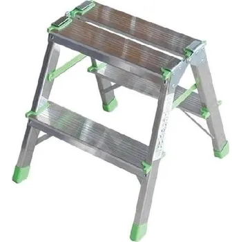 Železářství Schůdky oboustranné Al 2 (400mm) 922 EUROSTYL