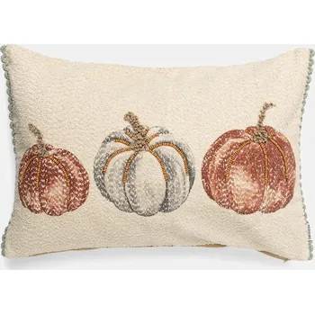 Povlak na dekorativní polštářek Dekorativní povlak na polštář Medicine více barev RW25-PSU621 vícebarevná MLA