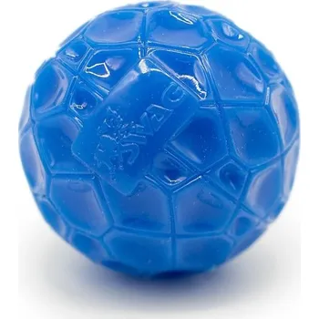 Hračka pro psa SWAG K9 GEO ball Barva: modrá
