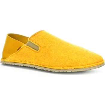Dětská móda Froddo G1700409-7 Yellow AD barefoot bačkory Velikost boty (EU): 41, Vnitřní délka boty: 270, Vnitřní šířka boty: 99