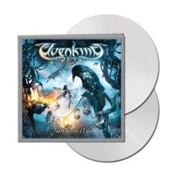Zahraniční hudba 2LP Elvenking: The Winter Wake (Anniversary Edition) LTD | CLR 2022 Anniversary Version Milky White Vinyl Limited Edition