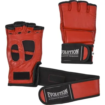 Rukavice Rukavice EVOLUTION MMA GRIP do tašky vel. XL