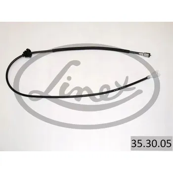 Ventilátor topení a klimatizace Kabel tachografu Linex 35.30.05