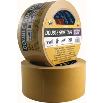 OBOUSTRANNÁ LEPICÍ PÁSKA STANDARD PAINTER 38 mm x 25 m