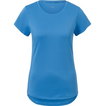 Pánské tričko 655898 - Tchibo - Funkční triko - pro ženy - vel. L 44/46 - barva: modrá