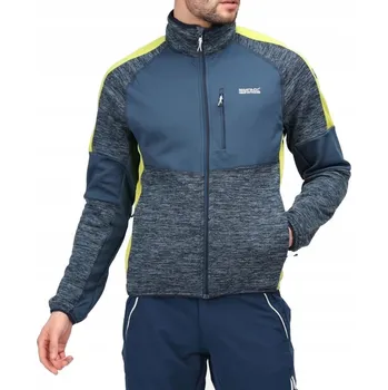 Pánská mikina Sportovní mikina Regatta Coladane M RMA484 B30 M