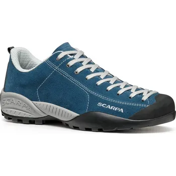 Pánská sportovní obuv Scarpa Mojito tyrkysová 44