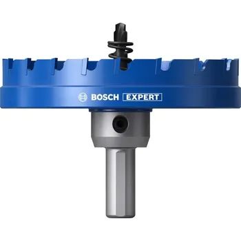 Příslušenství k vrtačce Bosch Děrovka s adaptérem EXPERT Sheet Metal 95 × 5 mm Professional (2608902021)