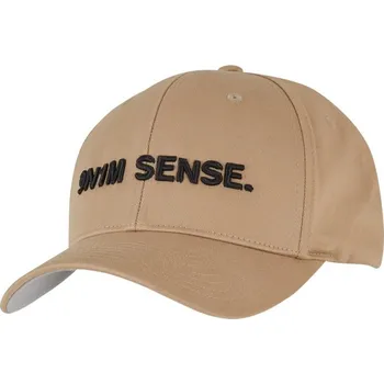 Pánská móda Essential BaseCap Flex - khaki L/XL