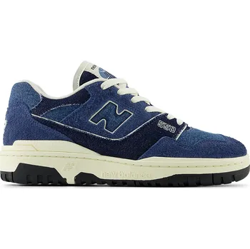 Dámské tenisky Dámské boty New Balance BBW550GH – modré