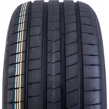 Letní osobní pneu Letní pneumatika Goodyear Eagle F1 Asymmetric 6 245/40 R19 98 Y ochranný lem, zesílená (XL)