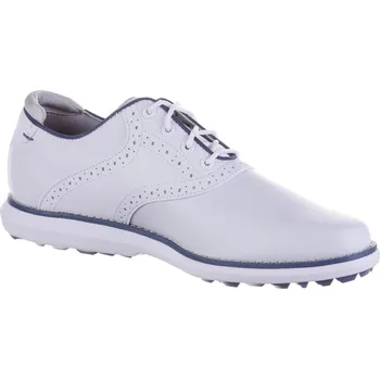 FOOTJOY Traditions SL (W) dámské boty bílo-šedé Velikost bot: 36,5 + Dárková krabička týček