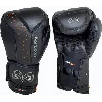Boxerské rukavice Boxerské rukavice Rival RB10, 14 oz