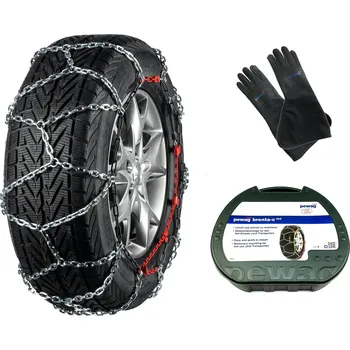 Sněhové řetězy Sněhové řetězy Pewag brenta-c 4x4 XMR 76 V