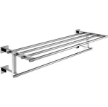 Držák ručníků Grohe Essentials Cube chrom G40512001
