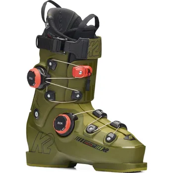 Sjezdové boty K2 Cortex 130 Zonal BOA (2025/26) velikost: MONDO 25,5