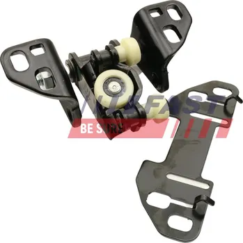 Dveře karosérie Valivé vedení, posuvné dveře FAST FT95603