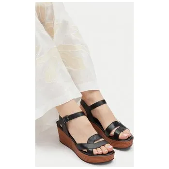 Dámské sandále Sandály Lasocki WI16-NYASA-03 Černá 39