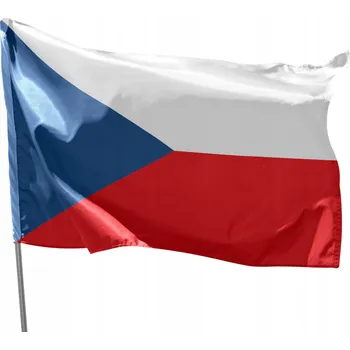 Obraz VLÁJKA ČESKÉ REPUBLIKY 90x60 cm