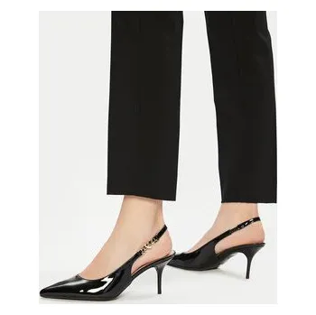 Dámské lodičky Lodičky LOVE MOSCHINO JA10487G1MIH0000 Černá 36