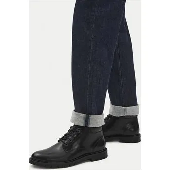 Pracovní obuv Kotníková obuv Lasocki CEO-DAN-04 MB Černá 41